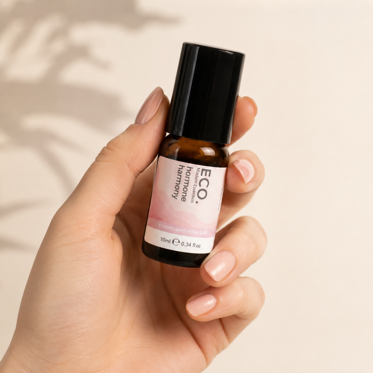 Hormone Harmony Essential Oil Rollerball