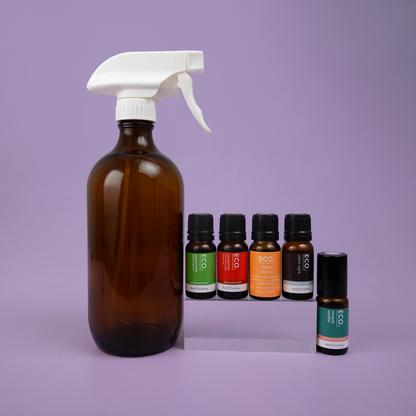 ECO. Oil Club
