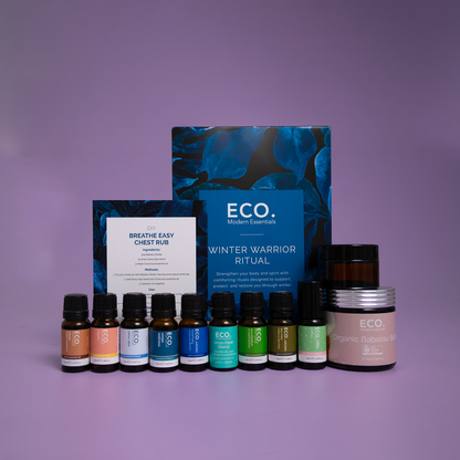 ECO. Ritual Box