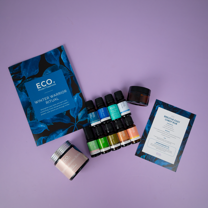 ECO. Ritual Box