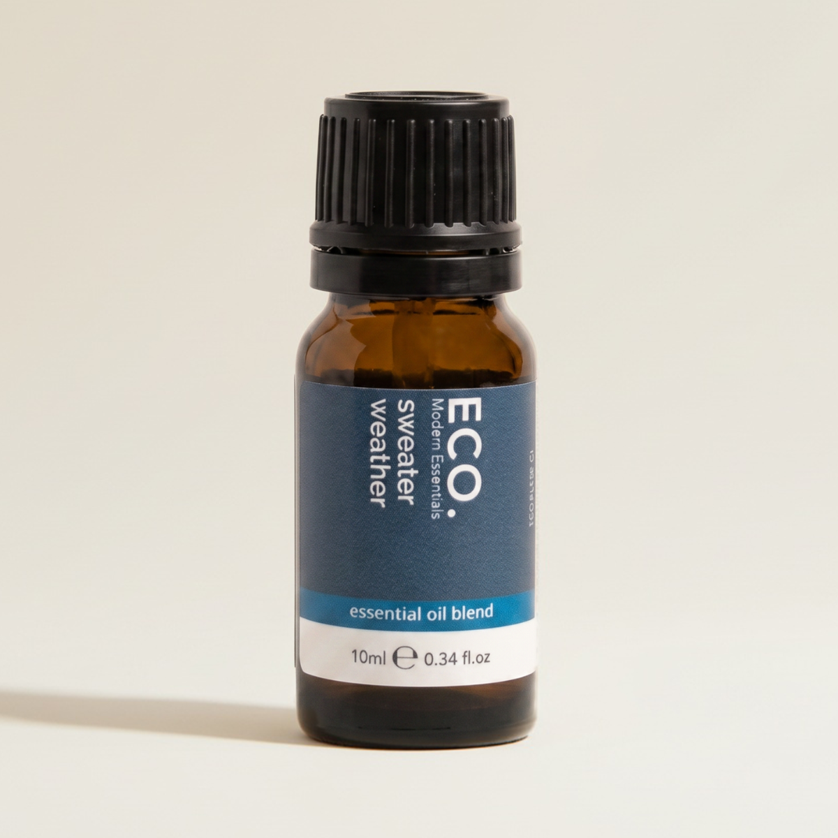 Sweater Weather Essential Oil Blend