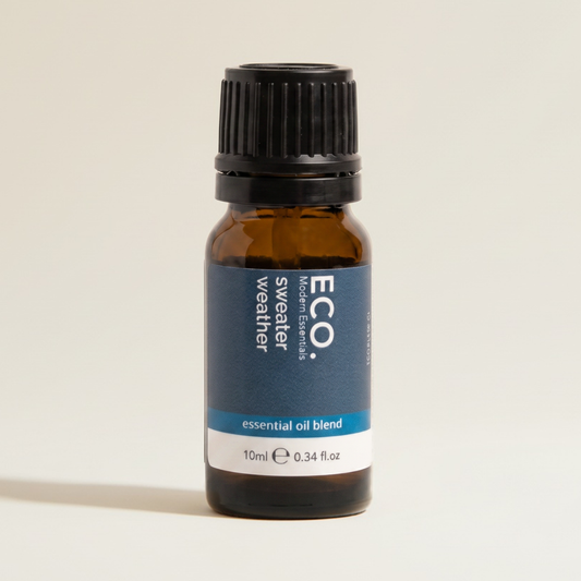 Sweater Weather Essential Oil Blend