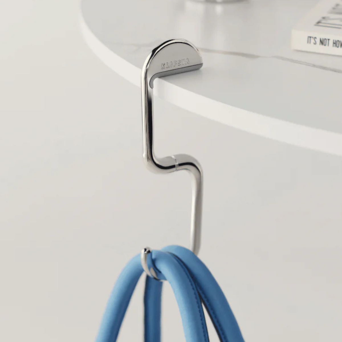 Klipsta Bag Hook