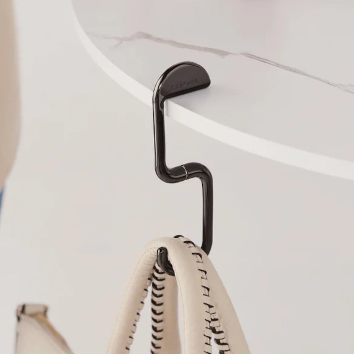 Klipsta Bag Hook