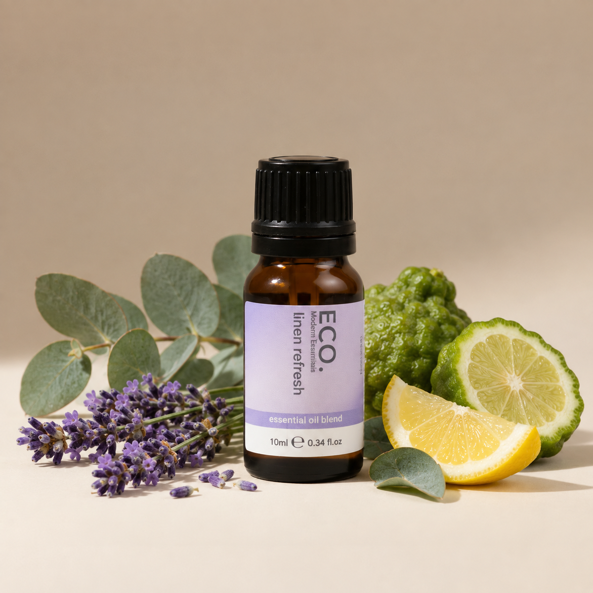 Linen Refresh Essential Oil Blend