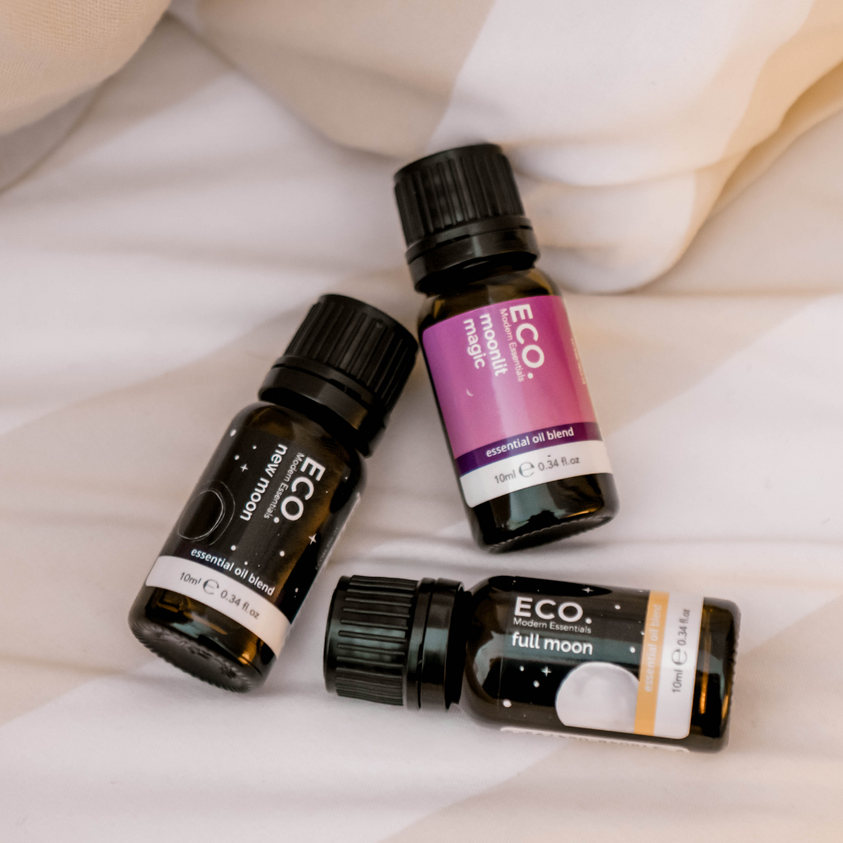Eclipse Diffuser & Lunar Awakening Trio