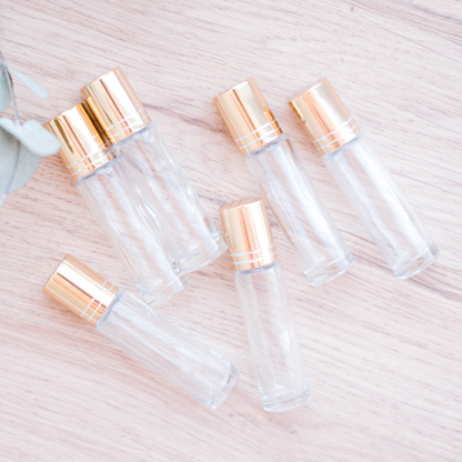 10ml Luxe Rollerball Bottle Kit