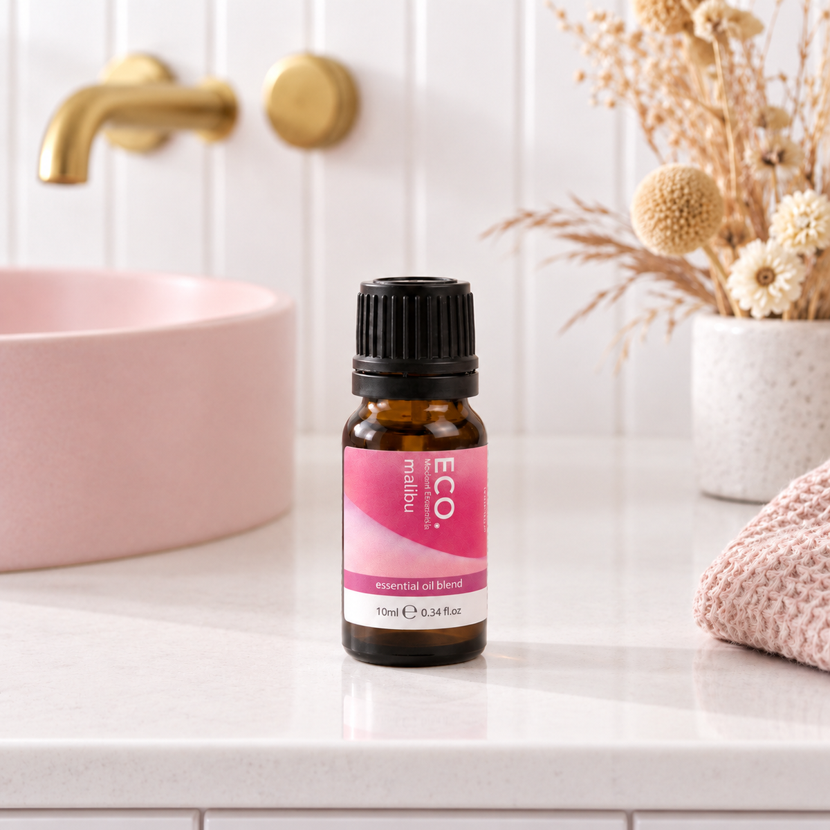 Malibu Essential Oil Blend