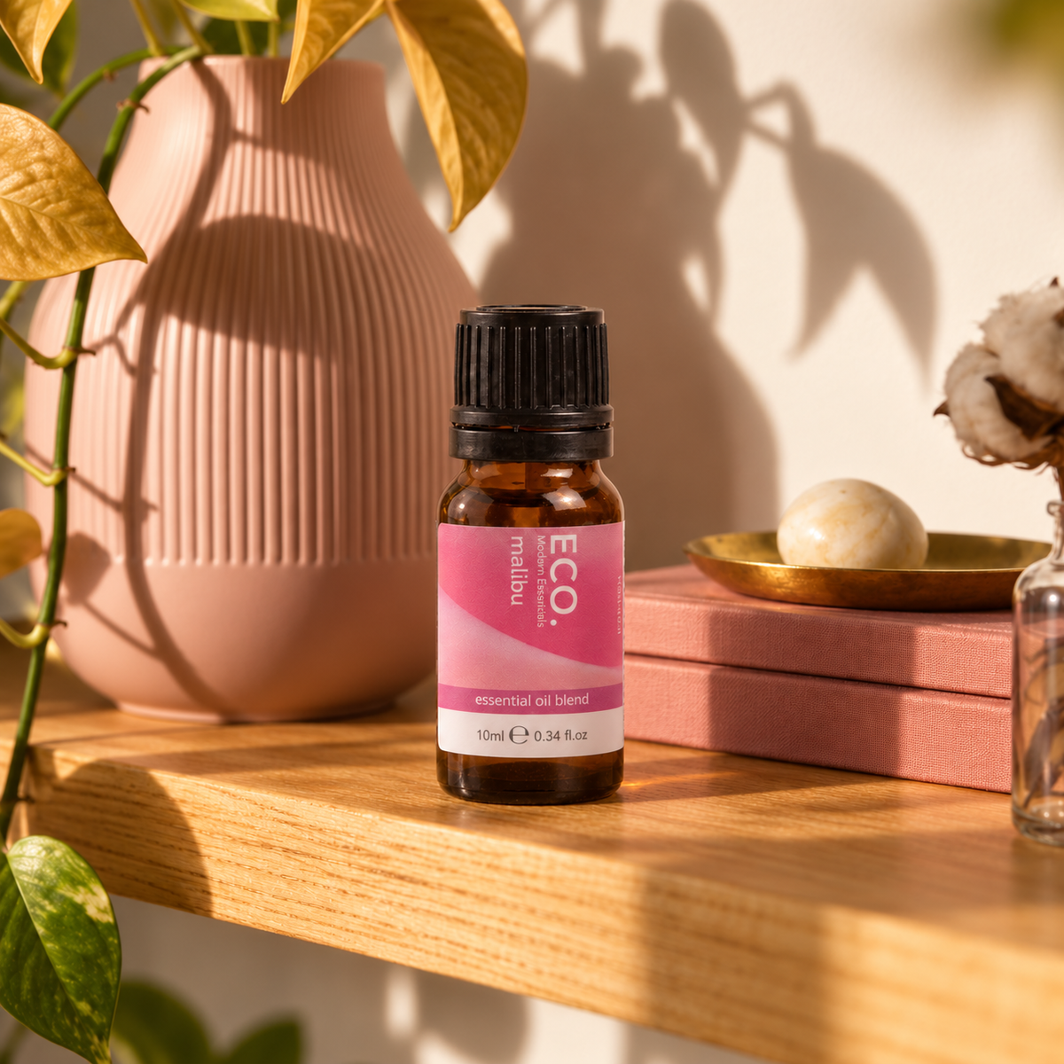 Malibu Essential Oil Blend