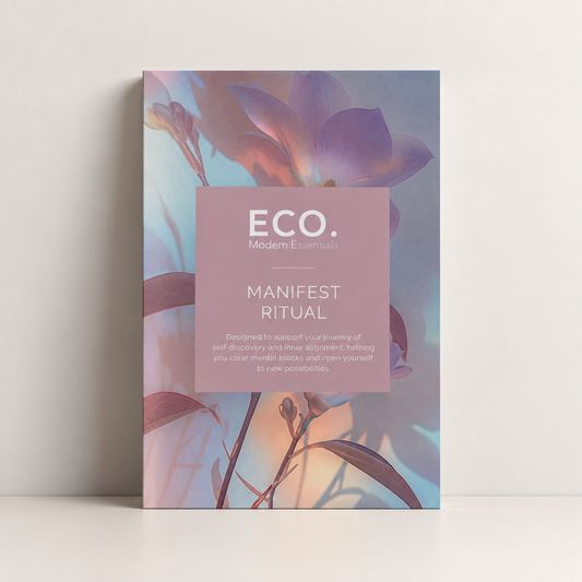 Manifest Booklet