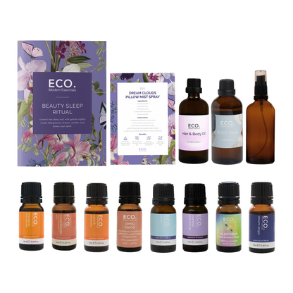 ECO. Ritual Box