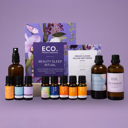 ECO. Ritual Box