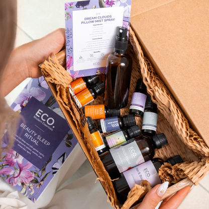 ECO. Ritual Box