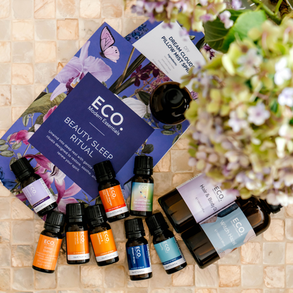 ECO. Ritual Box