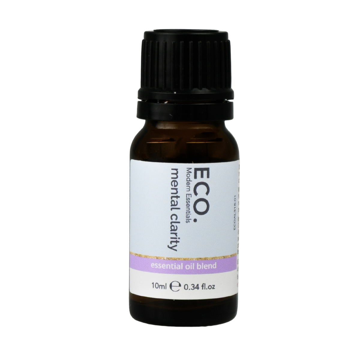 Mental Clarity Essential Oil Blend