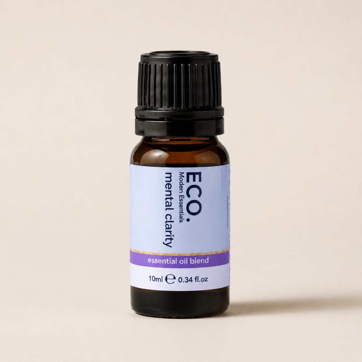 Mental Clarity Essential Oil Blend