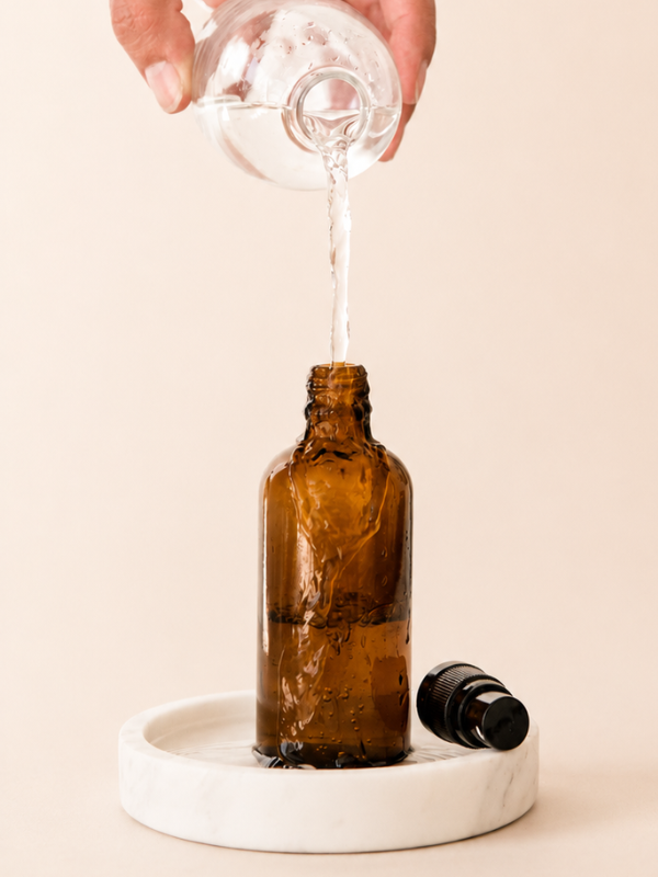 Beginner's Guide to Essential Oils