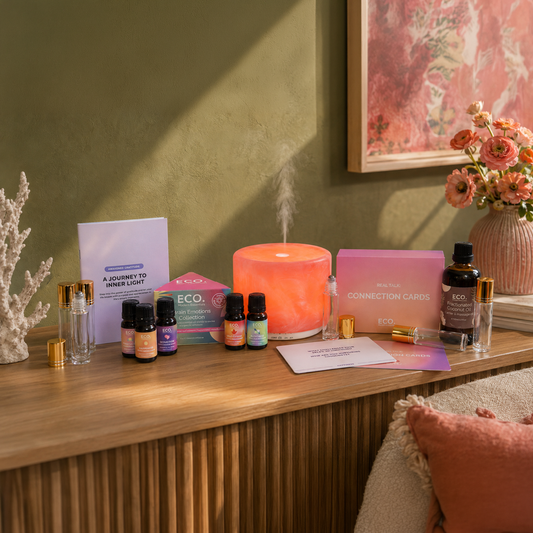 Mindful Mermaid Pack