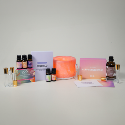 Mindful Mermaid Pack