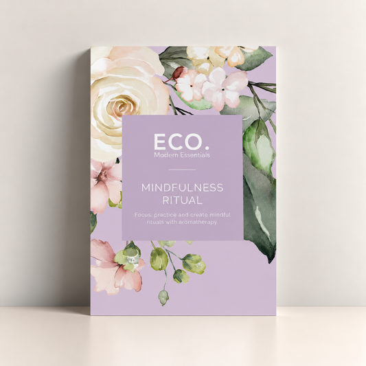 Mindfulness Booklet