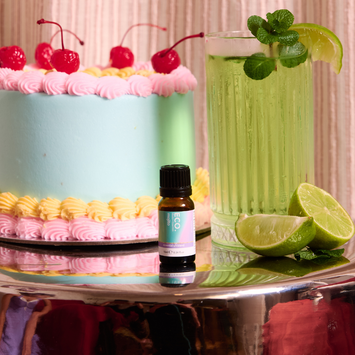 Mojito Essential Oil Blend 10ml