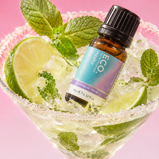 Mojito Essential Oil Blend 10ml