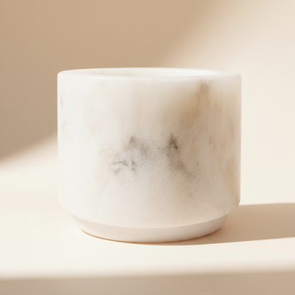 Marble Diffuser - Moon Diffuser