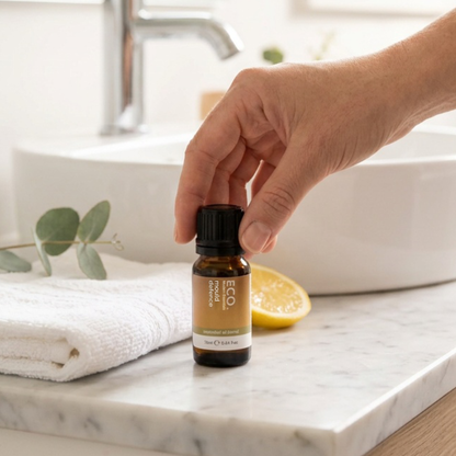Mould Defence Essential Oil Blend