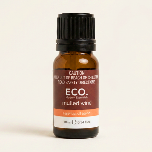 Mulled Wine Essential Oil Blend
