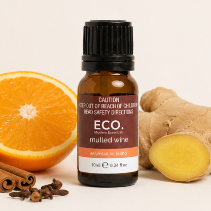 Mulled Wine Essential Oil Blend