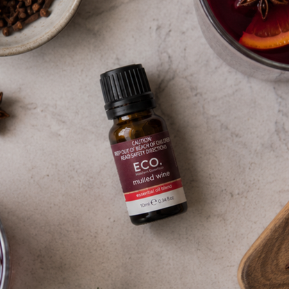 Mulled Wine Essential Oil Blend