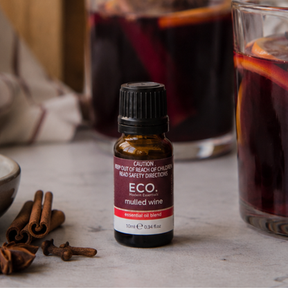 Mulled Wine Essential Oil Blend
