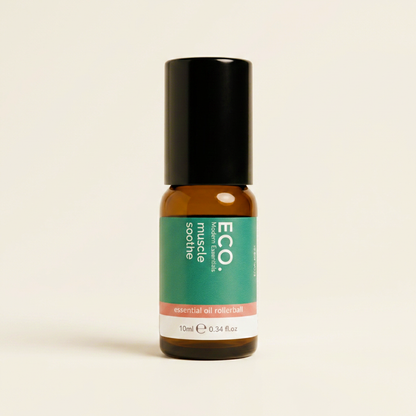 Muscle Soothe Essential Oil Rollerball