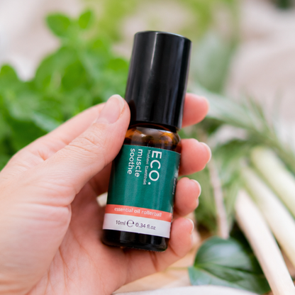 Muscle Soothe Essential Oil Rollerball