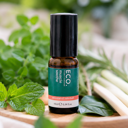 Muscle Soothe Essential Oil Rollerball