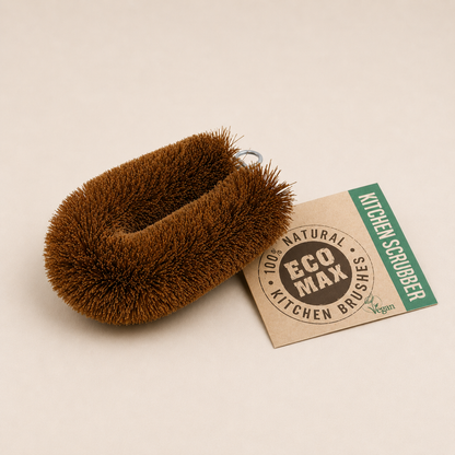 ECOMAX Kitchen Scrubber