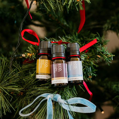 Naughty, Nice & Spice Trio