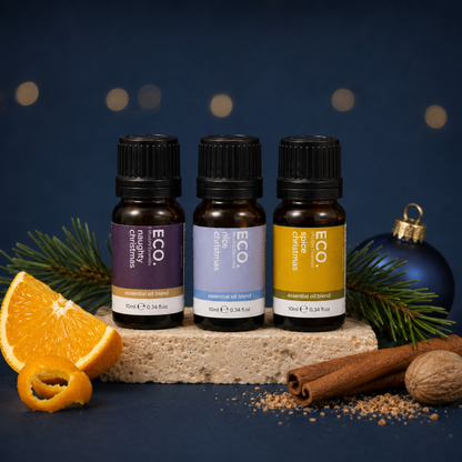 Naughty, Nice & Spice Trio