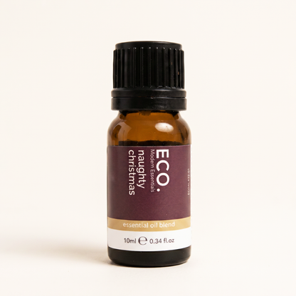 Naughty Christmas Essential Oil Blend