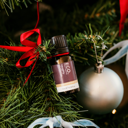 Naughty Christmas Essential Oil Blend