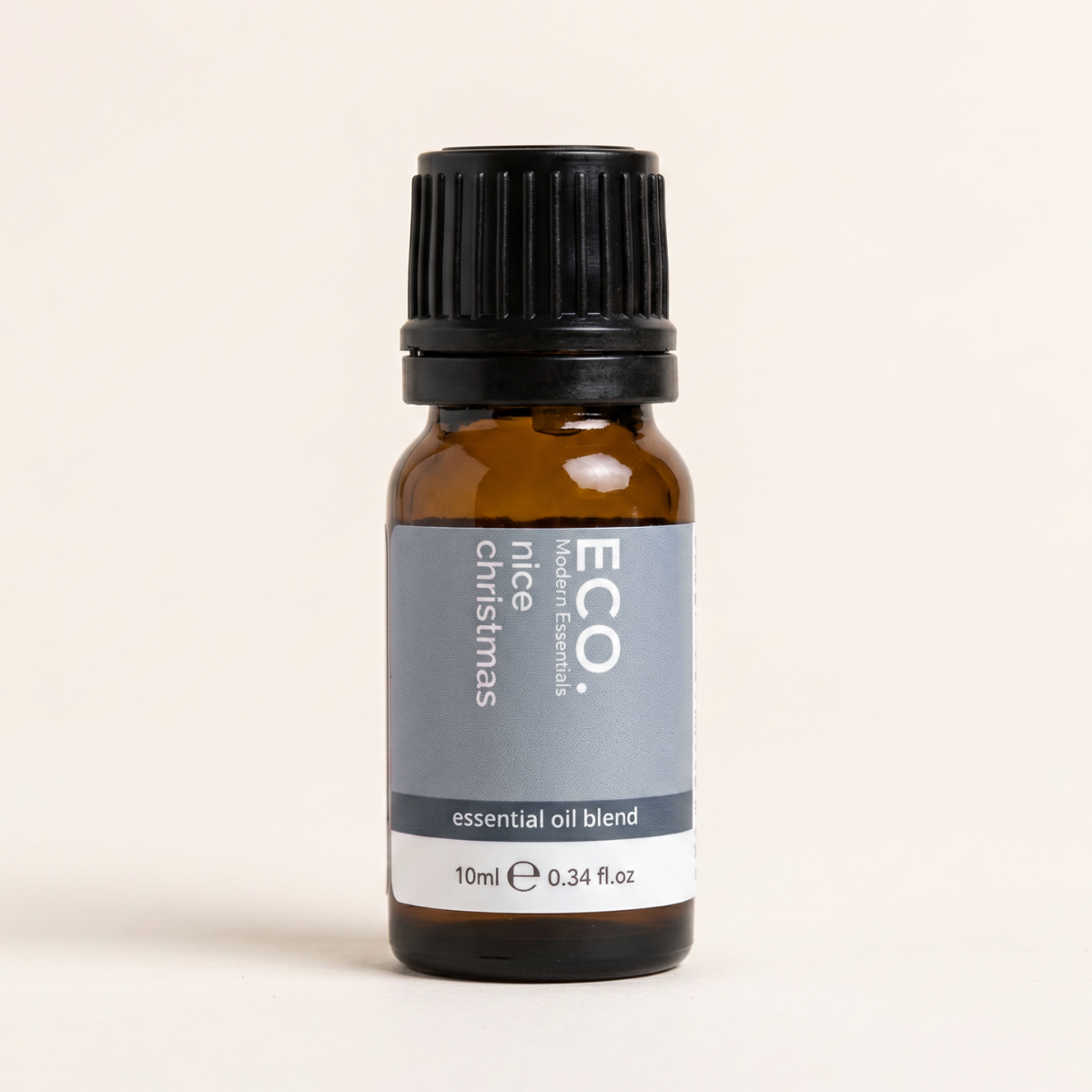 Nice Christmas Essential Oil Blend