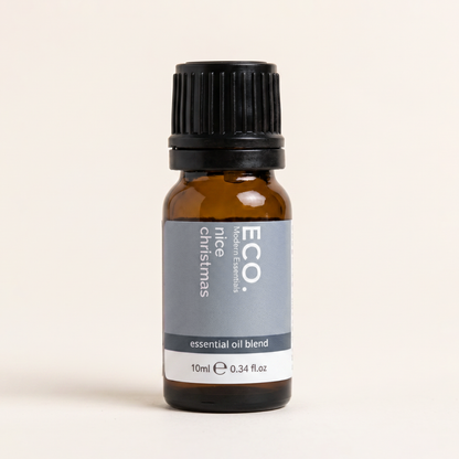 Nice Christmas Essential Oil Blend
