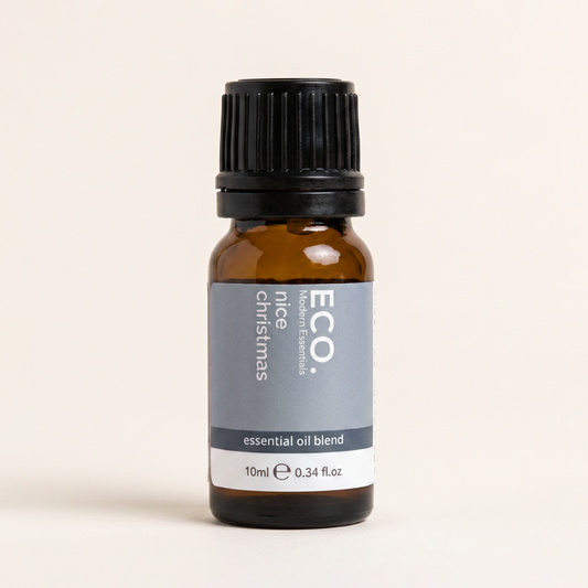 Nice Christmas Essential Oil Blend