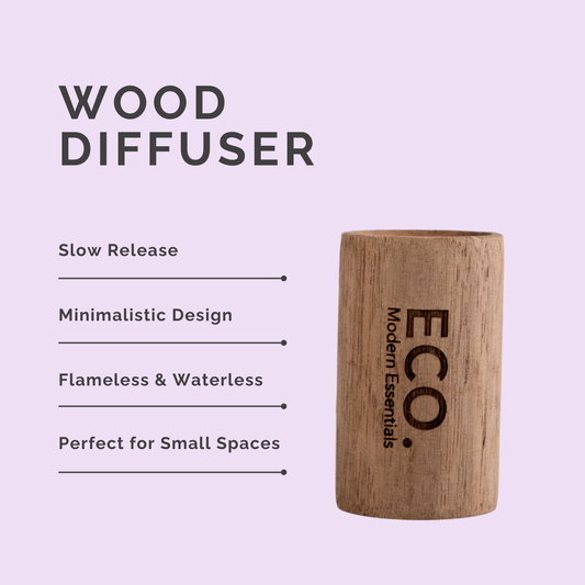 Wood Diffuser