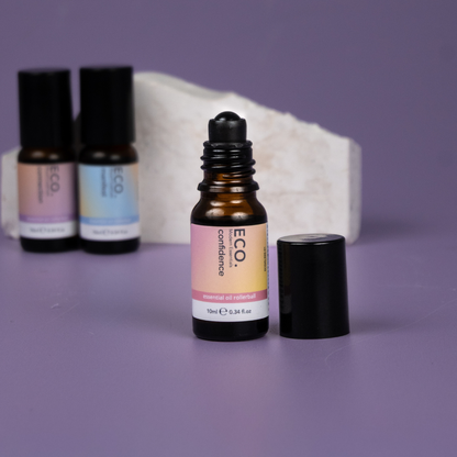 Confidence Essential Oil Rollerball