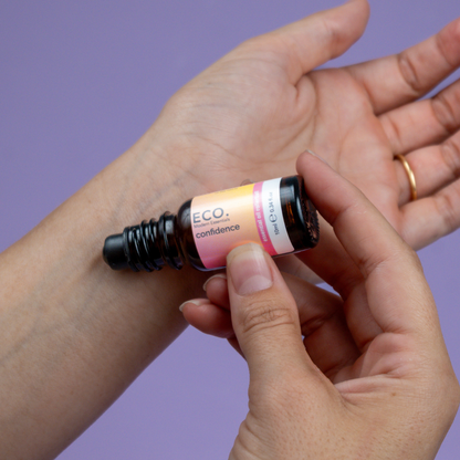 Confidence Essential Oil Rollerball
