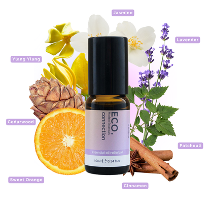 Connection Essential Oil Rollerball