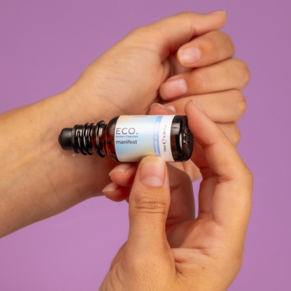 Manifest Essential Oil Rollerball