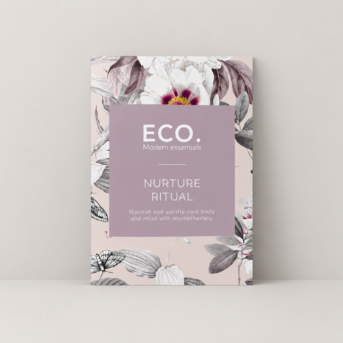 Nurture Ritual Booklet