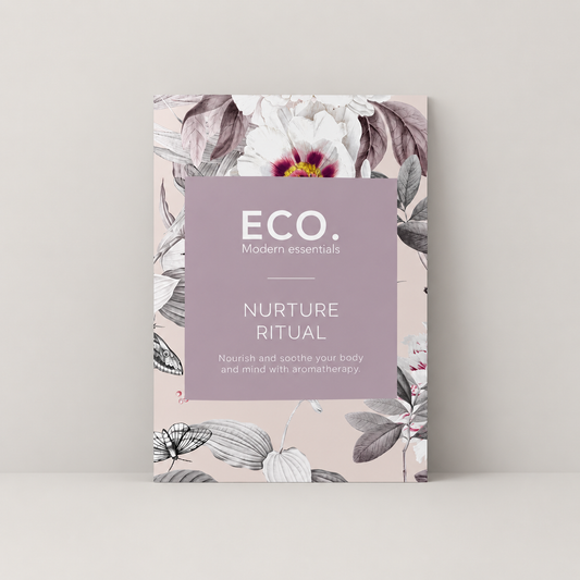 Nurture Ritual Booklet